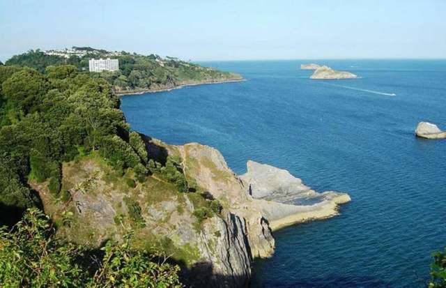  Image of 3 bedroom Cottage to rent in Daddyhole Plain Torquay TQ1 at Daddyhole Plain TORQUAY Devon, TQ1 2EG
