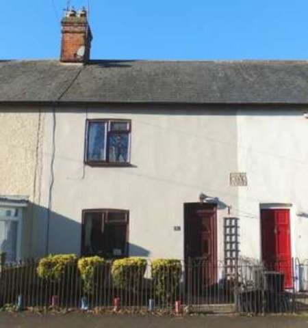  Image of 2 bedroom Terraced house for sale in Main Street Clanfield Bampton OX18 at Main Street Clanfield BAMPTON, OX18 2SJ