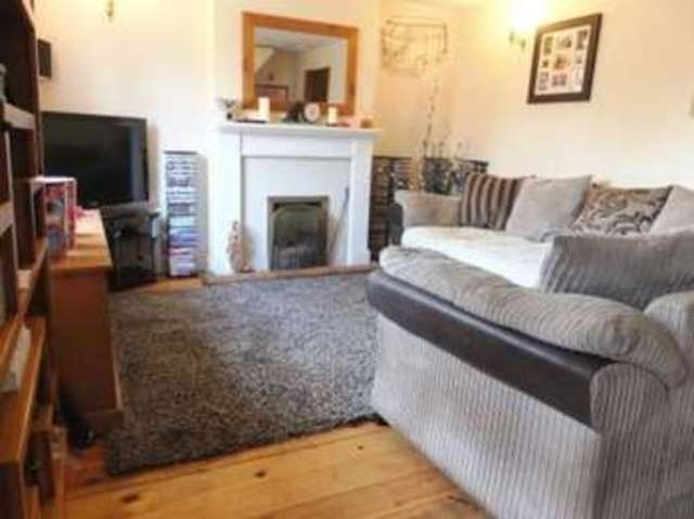  Image of 2 bedroom Terraced house for sale in Main Street Clanfield Bampton OX18 at Main Street Clanfield BAMPTON, OX18 2SJ