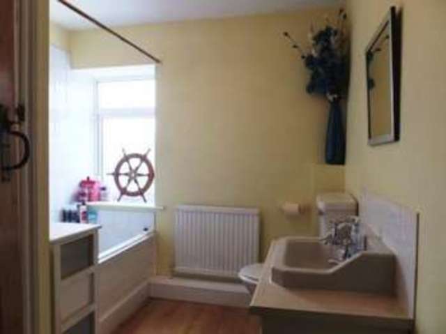  Image of 2 bedroom Terraced house for sale in Main Street Clanfield Bampton OX18 at Main Street Clanfield BAMPTON, OX18 2SJ