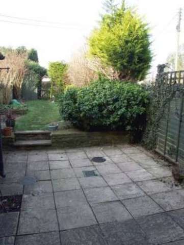 Image of 2 bedroom Terraced house for sale in Main Street Clanfield Bampton OX18 at Main Street Clanfield BAMPTON, OX18 2SJ