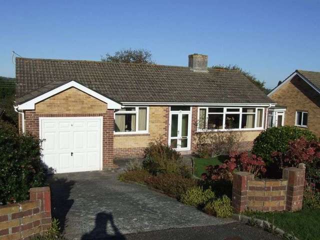  Image of 2 bedroom Detached house to rent in Chatsworth Way Carlyon Bay St. Austell PL25 at Chatsworth Way Carlyon Bay St Austell, PL25 3SN
