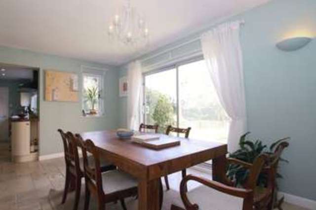  Image of 4 bedroom Detached house for sale in Ford Street Wellington TA21 at Ford Street  Wellington, TA21 9PE
