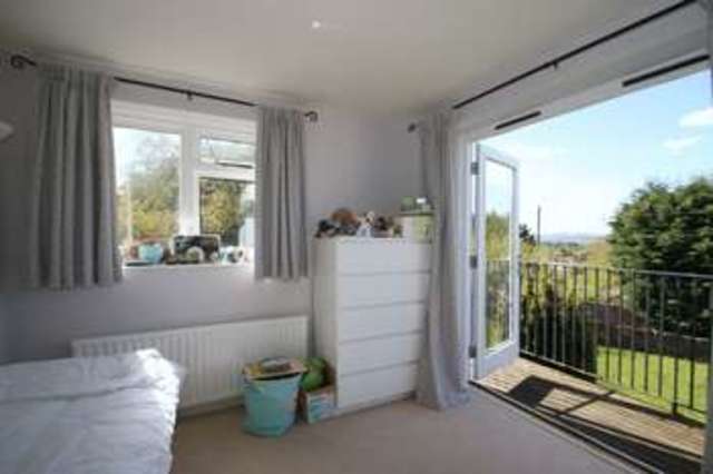  Image of 4 bedroom Detached house for sale in Ford Street Wellington TA21 at Ford Street  Wellington, TA21 9PE