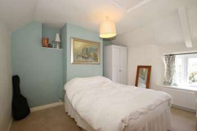  Image of 4 bedroom Detached house for sale in Ford Street Wellington TA21 at Ford Street  Wellington, TA21 9PE