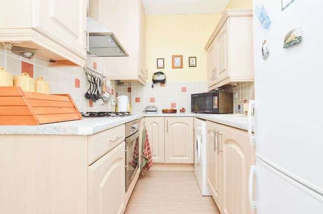  Image of 2 bedroom Detached house for sale in Hillview Drive East Craigs Edinburgh EH12 at Hillview Drive Corstorphine Edinburgh, EH12 8QW