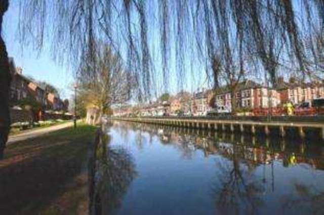  Image of 1 bedroom Flat for sale in Recorder Road Norwich NR1 at 4 Recorder Road Norwich Norwich, NR1 1BP