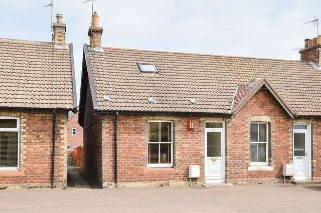  Image of 3 bedroom Terraced house for sale in Quarry Cottages Newcraighall Road Edinburgh EH15 at Newcraighall Road Newcraighall Edinburgh, EH15 3HJ