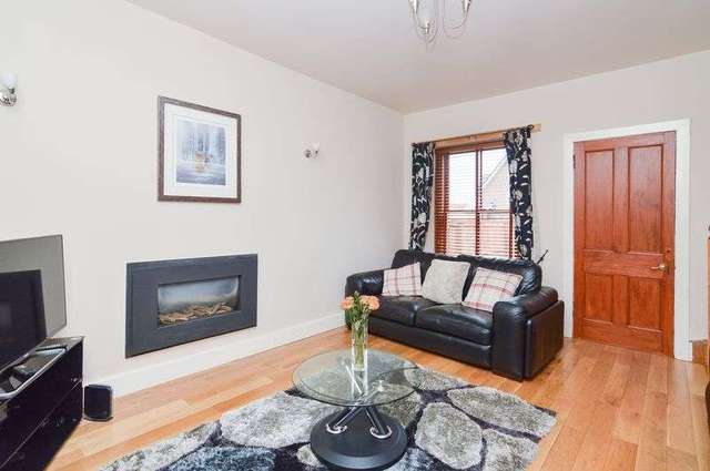  Image of 3 bedroom Terraced house for sale in Quarry Cottages Newcraighall Road Edinburgh EH15 at Newcraighall Road Newcraighall Edinburgh, EH15 3HJ