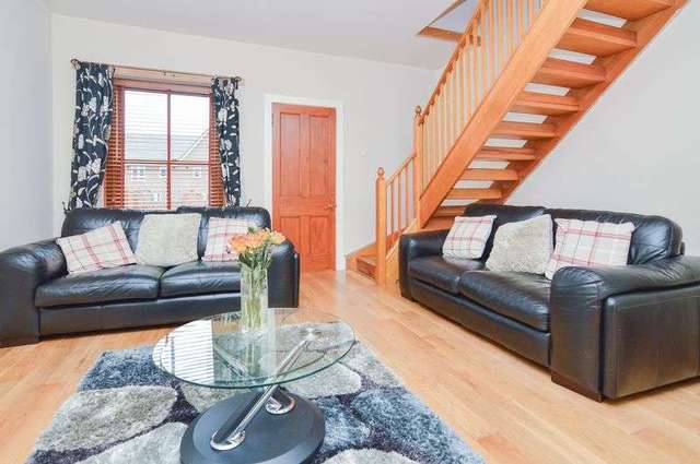  Image of 3 bedroom Terraced house for sale in Quarry Cottages Newcraighall Road Edinburgh EH15 at Newcraighall Road Newcraighall Edinburgh, EH15 3HJ