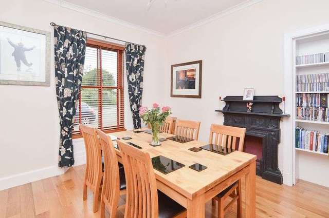  Image of 3 bedroom Terraced house for sale in Quarry Cottages Newcraighall Road Edinburgh EH15 at Newcraighall Road Newcraighall Edinburgh, EH15 3HJ