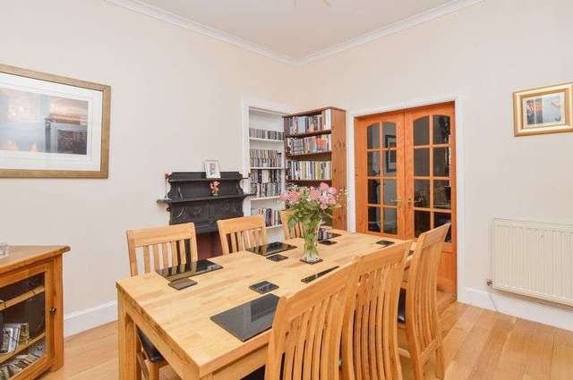  Image of 3 bedroom Terraced house for sale in Quarry Cottages Newcraighall Road Edinburgh EH15 at Newcraighall Road Newcraighall Edinburgh, EH15 3HJ