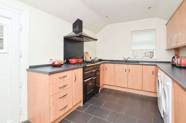  Image of 3 bedroom Terraced house for sale in Quarry Cottages Newcraighall Road Edinburgh EH15 at Newcraighall Road Newcraighall Edinburgh, EH15 3HJ