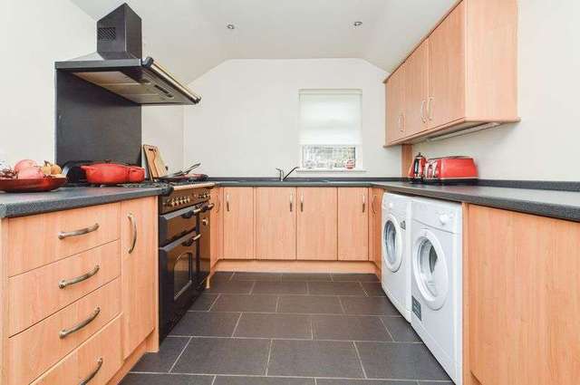  Image of 3 bedroom Terraced house for sale in Quarry Cottages Newcraighall Road Edinburgh EH15 at Newcraighall Road Newcraighall Edinburgh, EH15 3HJ