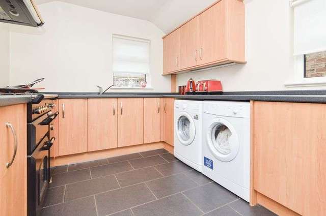  Image of 3 bedroom Terraced house for sale in Quarry Cottages Newcraighall Road Edinburgh EH15 at Newcraighall Road Newcraighall Edinburgh, EH15 3HJ