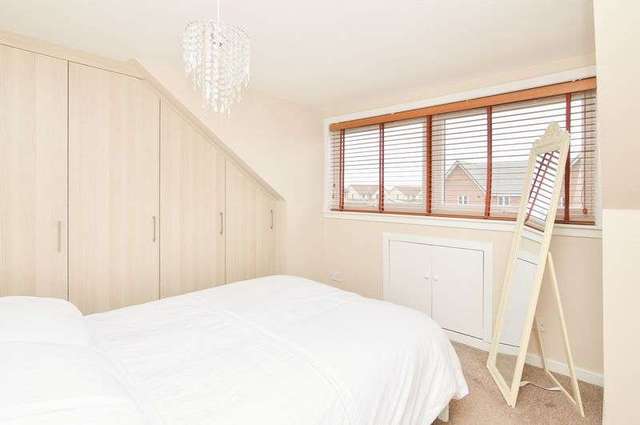  Image of 3 bedroom Terraced house for sale in Quarry Cottages Newcraighall Road Edinburgh EH15 at Newcraighall Road Newcraighall Edinburgh, EH15 3HJ