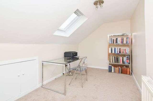 Image of 3 bedroom Terraced house for sale in Quarry Cottages Newcraighall Road Edinburgh EH15 at Newcraighall Road Newcraighall Edinburgh, EH15 3HJ