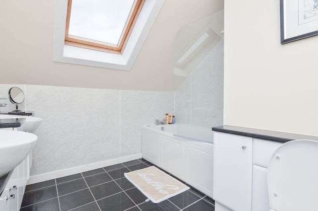  Image of 3 bedroom Terraced house for sale in Quarry Cottages Newcraighall Road Edinburgh EH15 at Newcraighall Road Newcraighall Edinburgh, EH15 3HJ