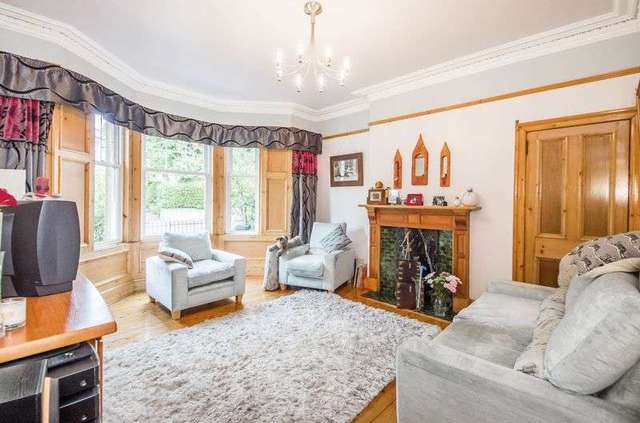  Image of 3 bedroom Terraced house for sale in St. Johns Road Corstorphine Edinburgh EH12 at St Johns Road Corstorphine Edinburgh, EH12 6NN