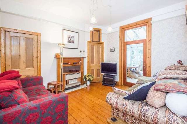  Image of 3 bedroom Terraced house for sale in St. Johns Road Corstorphine Edinburgh EH12 at St Johns Road Corstorphine Edinburgh, EH12 6NN
