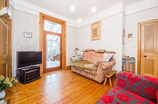 Image of 3 bedroom Terraced house for sale in St. Johns Road Corstorphine Edinburgh EH12 at St Johns Road Corstorphine Edinburgh, EH12 6NN