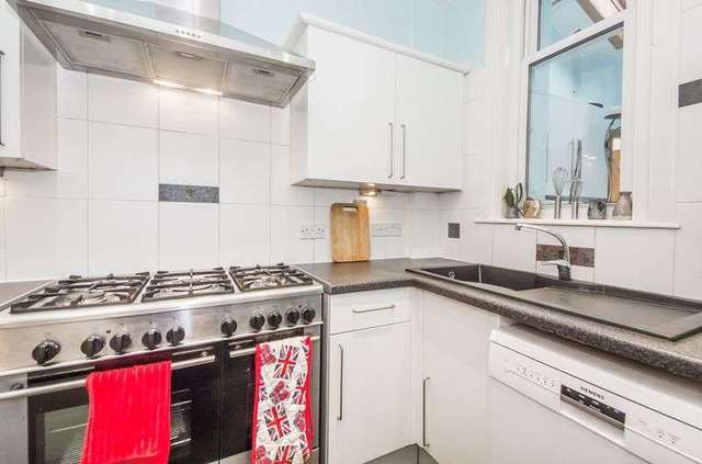  Image of 3 bedroom Terraced house for sale in St. Johns Road Corstorphine Edinburgh EH12 at St Johns Road Corstorphine Edinburgh, EH12 6NN