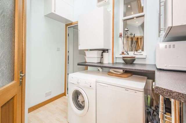  Image of 3 bedroom Terraced house for sale in St. Johns Road Corstorphine Edinburgh EH12 at St Johns Road Corstorphine Edinburgh, EH12 6NN