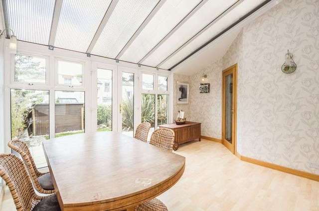  Image of 3 bedroom Terraced house for sale in St. Johns Road Corstorphine Edinburgh EH12 at St Johns Road Corstorphine Edinburgh, EH12 6NN