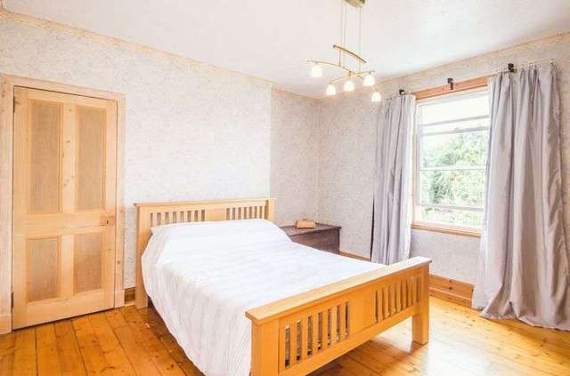  Image of 3 bedroom Terraced house for sale in St. Johns Road Corstorphine Edinburgh EH12 at St Johns Road Corstorphine Edinburgh, EH12 6NN