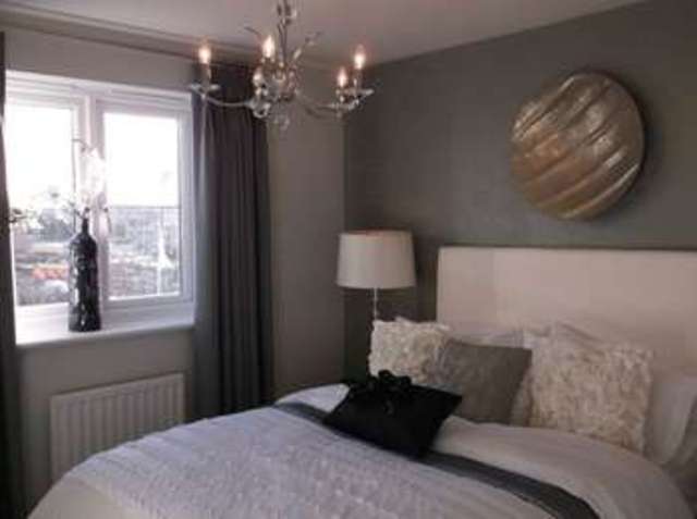  Image of 3 bedroom Detached house for sale in Gotherington Lane Bishops Cleeve Cheltenham GL52 at The Homelands Gotherington Lane Bishops Cleeve, GL52 8EN
