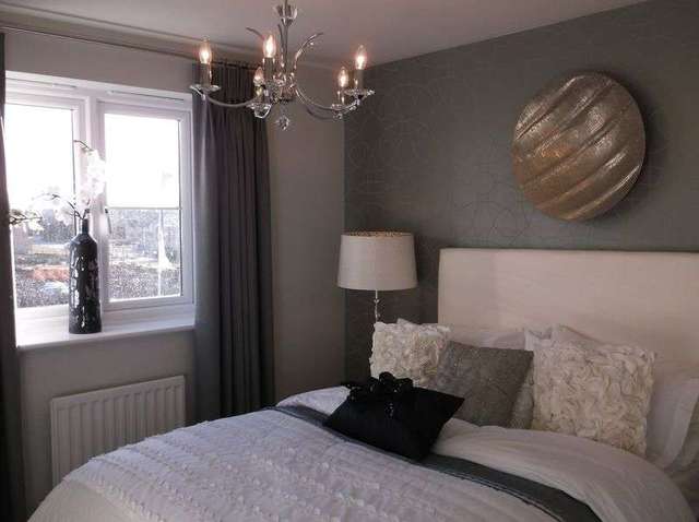  Image of 3 bedroom Detached house for sale in Gotherington Lane Bishops Cleeve Cheltenham GL52 at The Homelands Gotherington Lane Bishops Cleeve, GL52 8EN