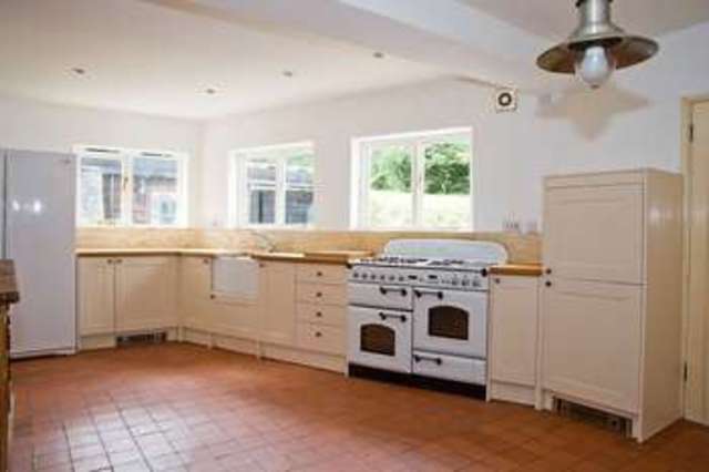  Image of 4 bedroom Detached house for sale in Adforton Adforton Leintwardine Craven Arms SY7 at Adforton, SY7 0NF