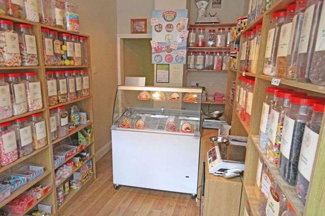  Image of Flat to rent in Brookley Road Brockenhurst SO42 at Brookley Rd  Brockenhurst, SO42 7RA