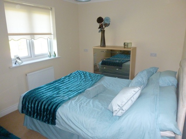  Image of 4 bedroom Detached house for sale in Abbottsmoor Port Talbot SA12 at Abbottsmoor  Port Talbot, SA12 6DT
