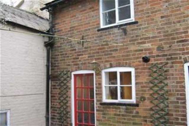  Image of 1 bedroom Detached house to rent in Bakehouse Lane Ockbrook Derby DE72 at Derby, DE72 3RH