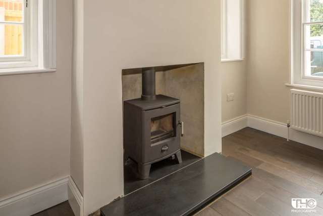  Image of 4 bedroom Detached house for sale in Reson Way Hemel Hempstead HP1 at Reson Way Reson Way Hemel Hempstead, HP1 1NU