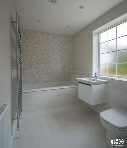  Image of 4 bedroom Detached house for sale in Reson Way Hemel Hempstead HP1 at Reson Way Reson Way Hemel Hempstead, HP1 1NU