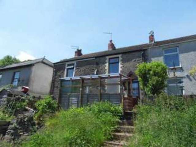  Image of 2 bedroom Cottage for sale in Hollybush Blackwood NP12 at Blackwood Gwent Blackwood, NP12 0SD