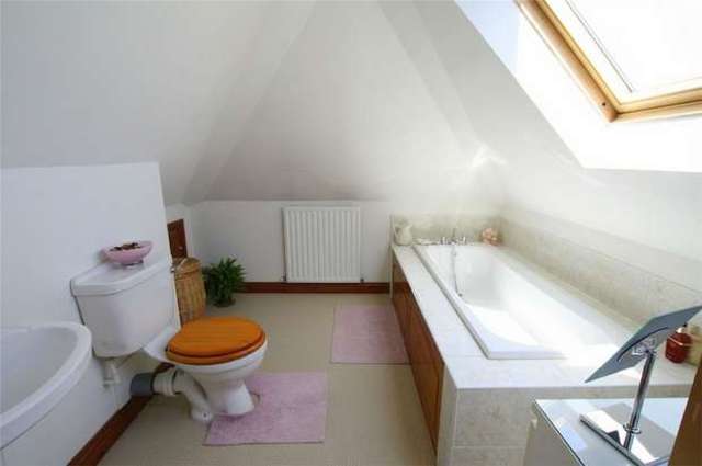  Image of 3 bedroom Detached house for sale in Angel Lane Ferndown BH22 at 5 Angel Lane Ferndown Ferndown, BH22 9DZ