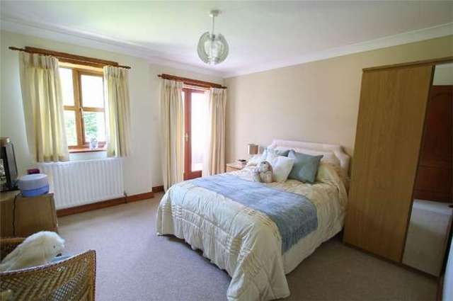  Image of 3 bedroom Detached house for sale in Angel Lane Ferndown BH22 at 5 Angel Lane Ferndown Ferndown, BH22 9DZ