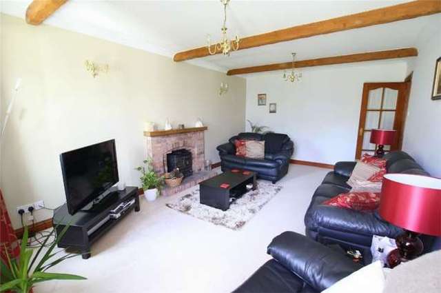  Image of 3 bedroom Detached house for sale in Angel Lane Ferndown BH22 at 5 Angel Lane Ferndown Ferndown, BH22 9DZ