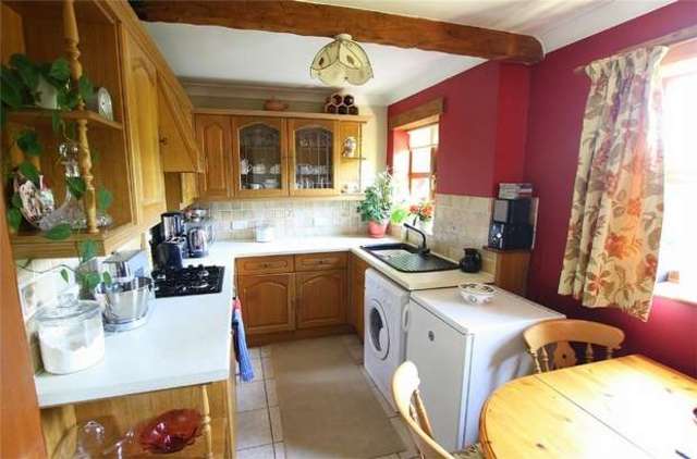  Image of 3 bedroom Detached house for sale in Angel Lane Ferndown BH22 at 5 Angel Lane Ferndown Ferndown, BH22 9DZ