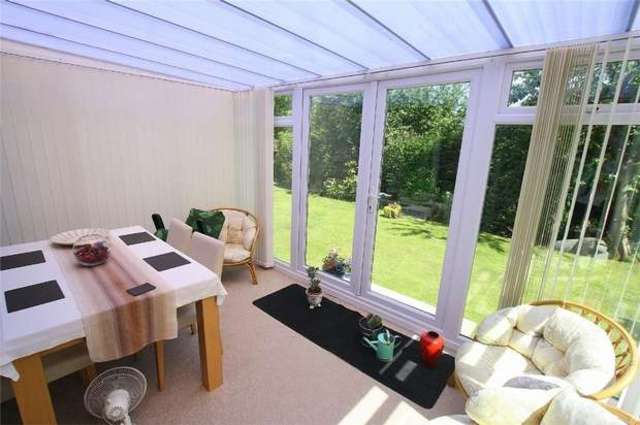  Image of 3 bedroom Detached house for sale in Angel Lane Ferndown BH22 at 5 Angel Lane Ferndown Ferndown, BH22 9DZ