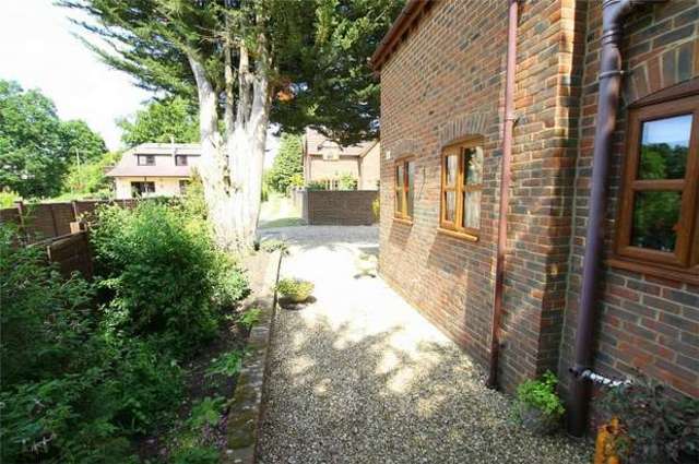  Image of 3 bedroom Detached house for sale in Angel Lane Ferndown BH22 at 5 Angel Lane Ferndown Ferndown, BH22 9DZ