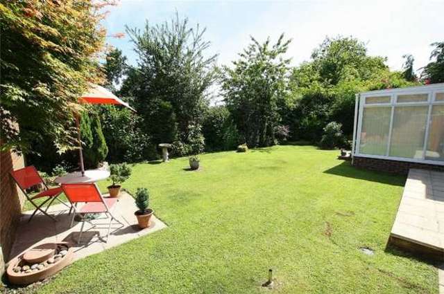  Image of 3 bedroom Detached house for sale in Angel Lane Ferndown BH22 at 5 Angel Lane Ferndown Ferndown, BH22 9DZ