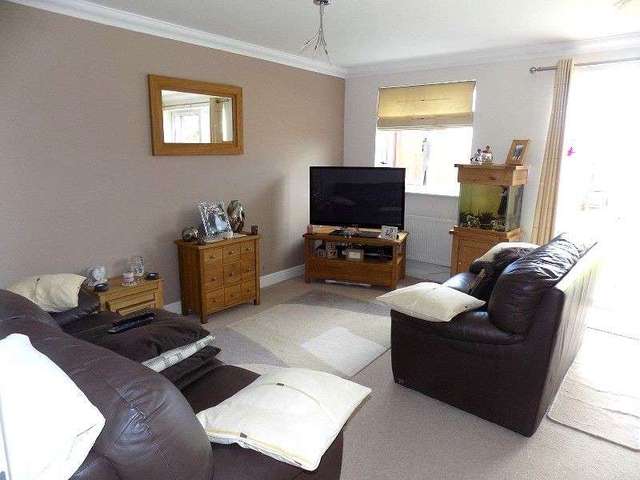  Image of 3 bedroom End of Terrace for sale in Angel Way North Cornelly Bridgend CF33 at Angel Way  North Cornelly, CF33 4PB