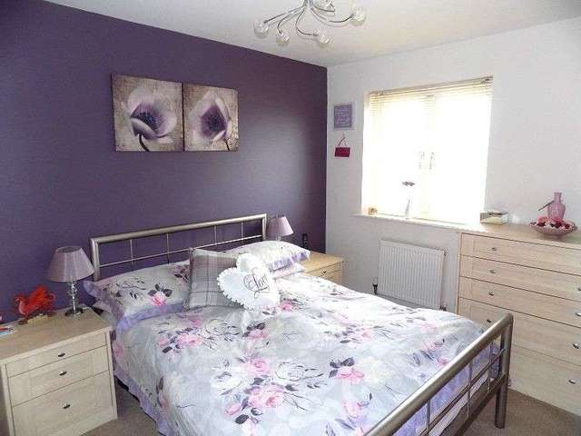  Image of 3 bedroom End of Terrace for sale in Angel Way North Cornelly Bridgend CF33 at Angel Way  North Cornelly, CF33 4PB