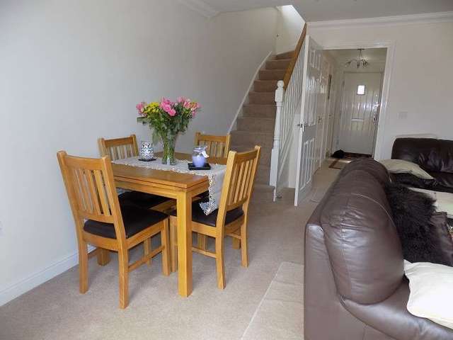  Image of 3 bedroom End of Terrace for sale in Angel Way North Cornelly Bridgend CF33 at Angel Way  North Cornelly, CF33 4PB