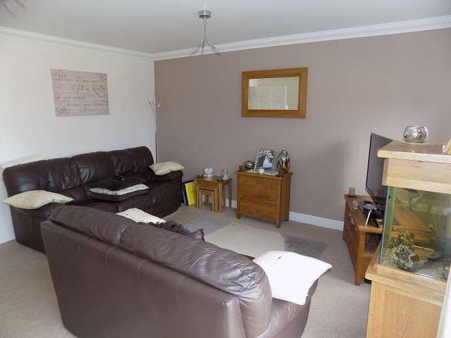  Image of 3 bedroom End of Terrace for sale in Angel Way North Cornelly Bridgend CF33 at Angel Way  North Cornelly, CF33 4PB