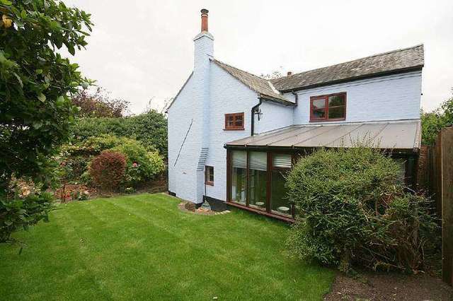  Image of 3 bedroom Cottage for sale in Wellcroft Ivinghoe Leighton Buzzard LU7 at Wellcroft Ivinghoe Ivinghoe, LU7 9EF